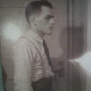 Meet your Posher, Zach